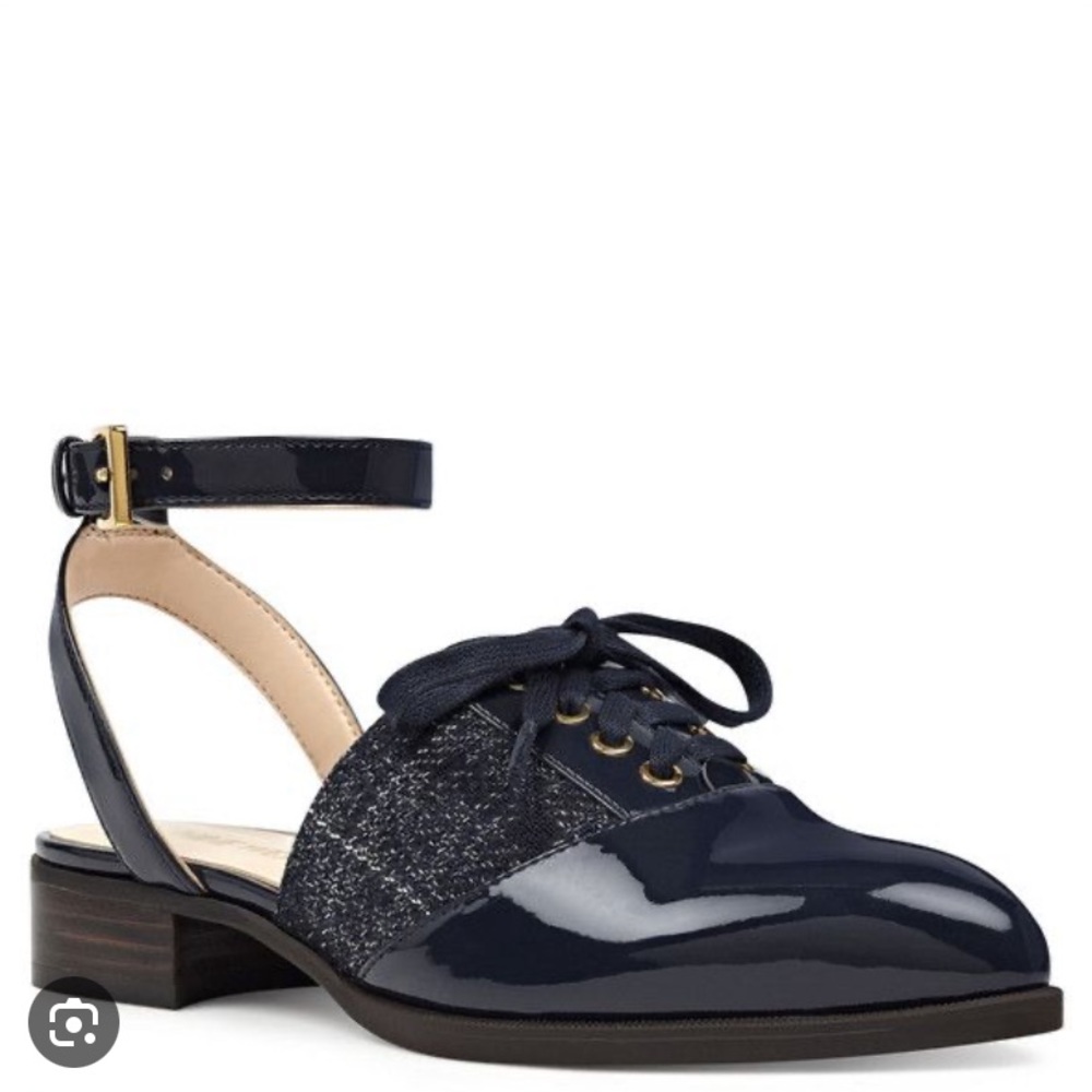 Tweed Flats